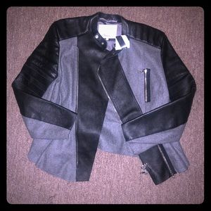 Phillip Lim Moto jacket